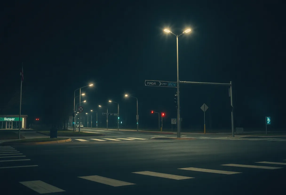 Tragic Hit-and-Run Incident