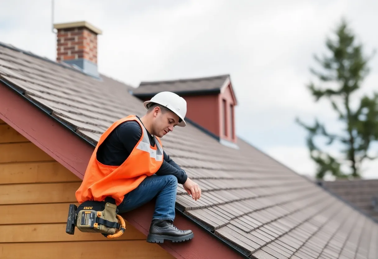 How to Choose the Best Roofing Solution for Your DIY Home Upgrade
