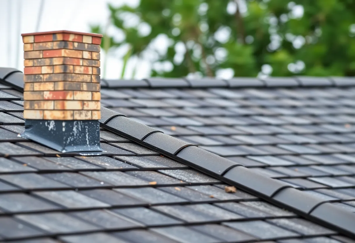 How to Create a DIY Roof Inspection Checklist to Keep Your Home Safe