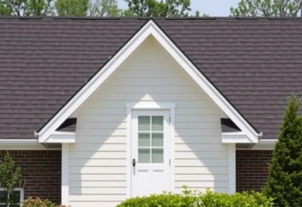 How to Effectively Choose the Right Roof Shape for Your Home's Style and Functionality