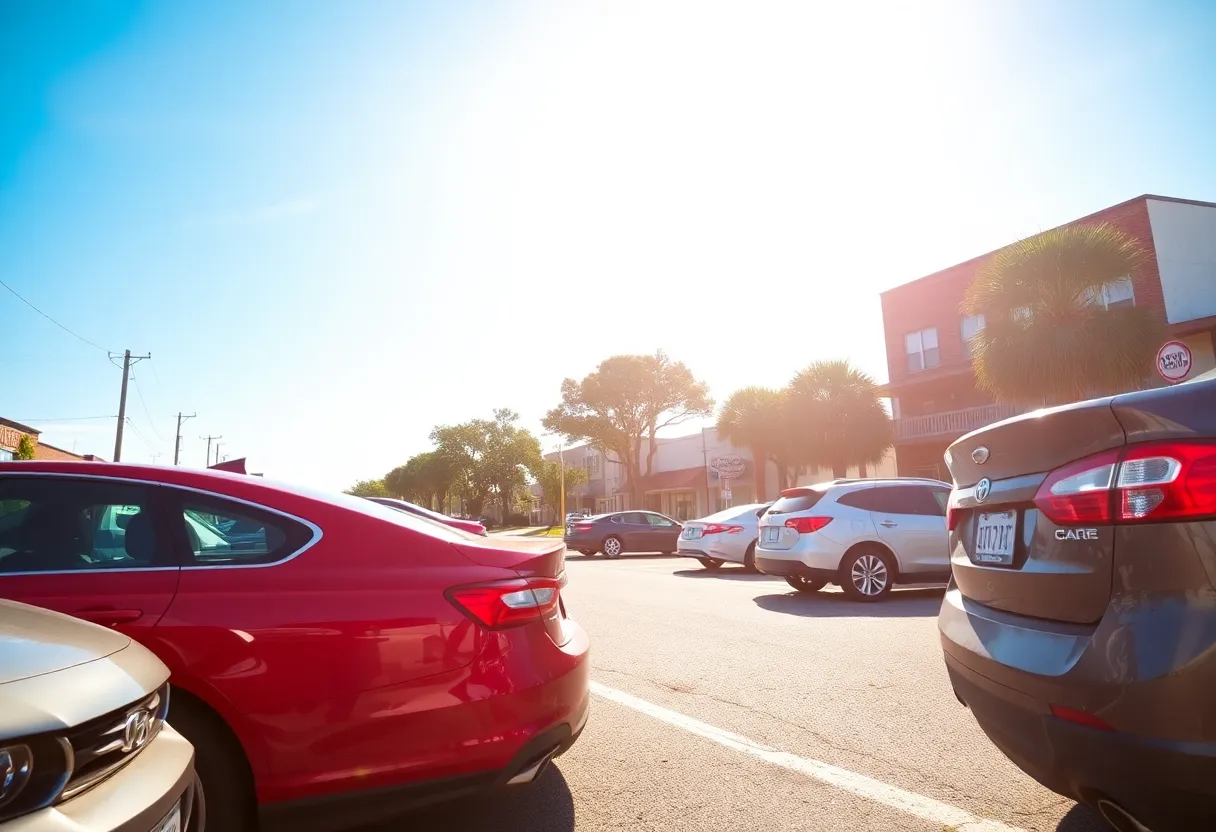 Affordable Car Insurance in South Carolina