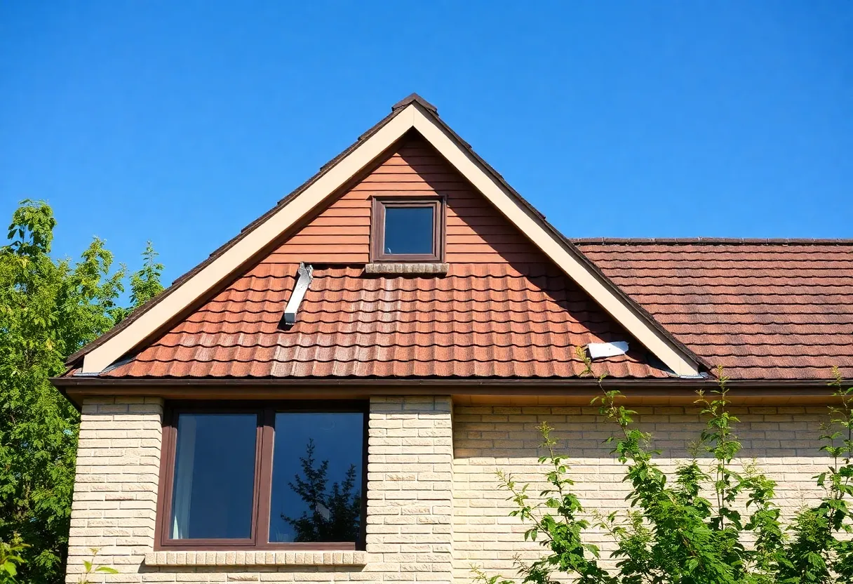 How to Create an Affordable DIY Roof Repair Plan That Works