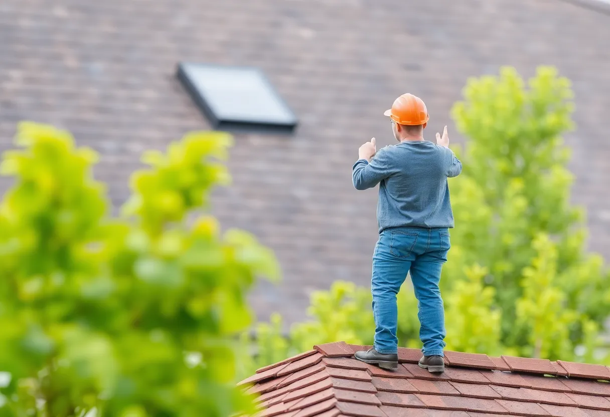 How to Identify the Best Roofing Upgrades for Energy Efficiency and Style