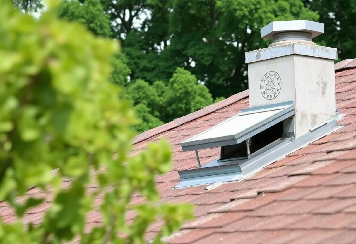 How to Identify and Fix Poor Roof Ventilation: A DIY Guide for Homeowners