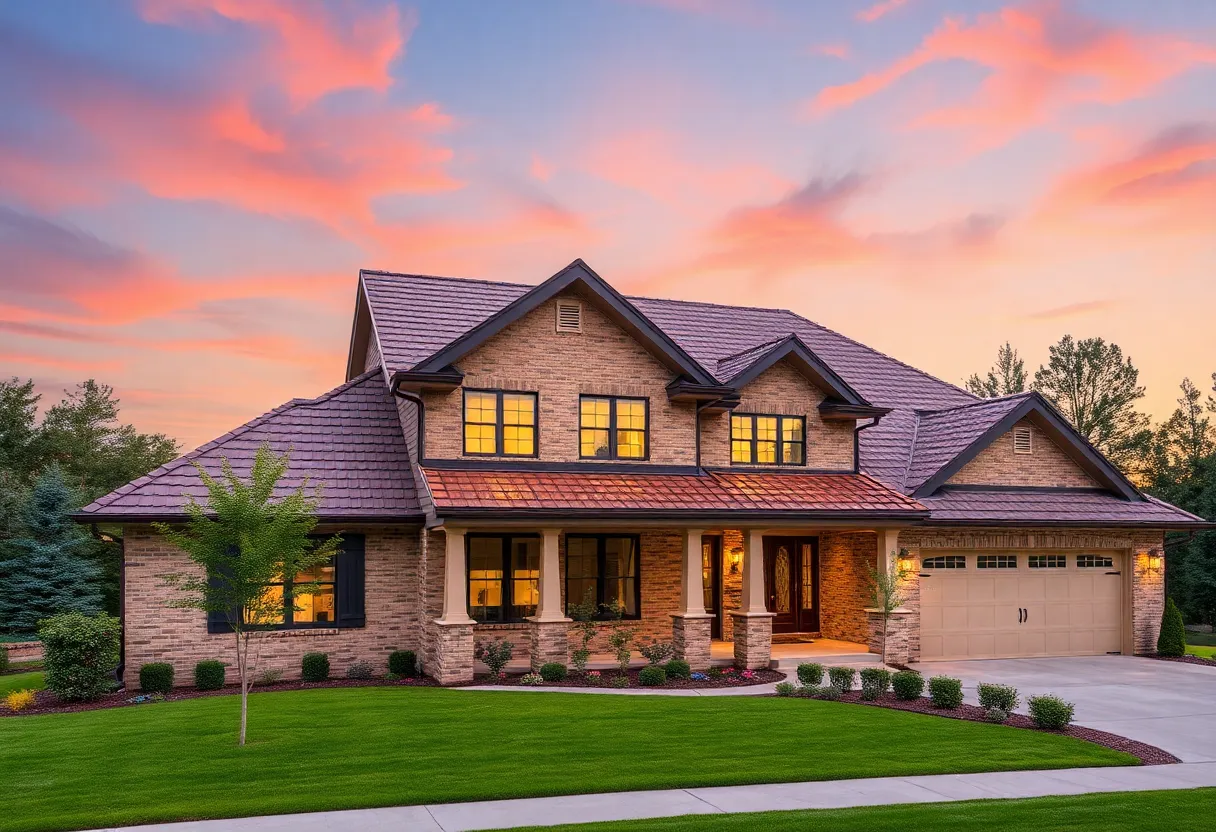 How to Choose the Right Roof Design for Maximum Curb Appeal and Functionality