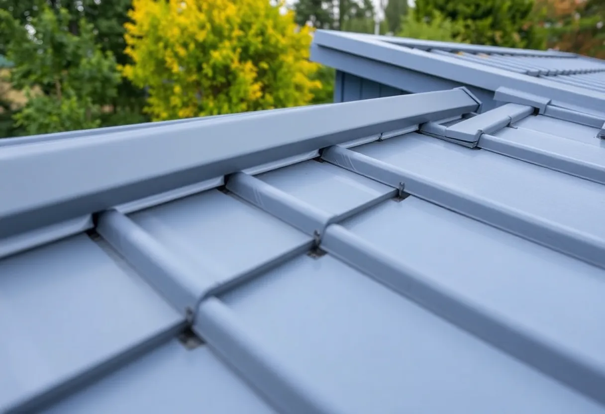 How to Choose the Best Roofing Options for Fire Resistance and Safety