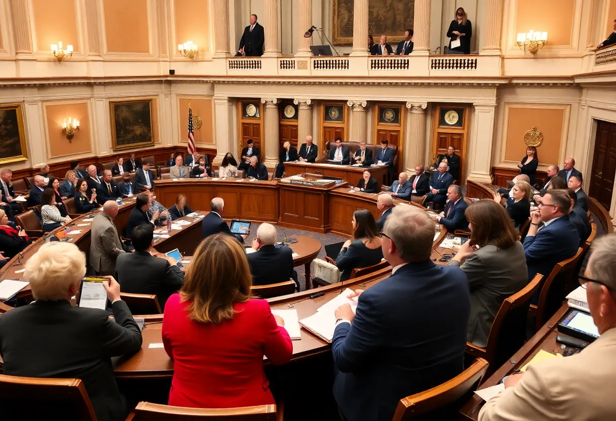 Legislative Action on Planned Parenthood Funding