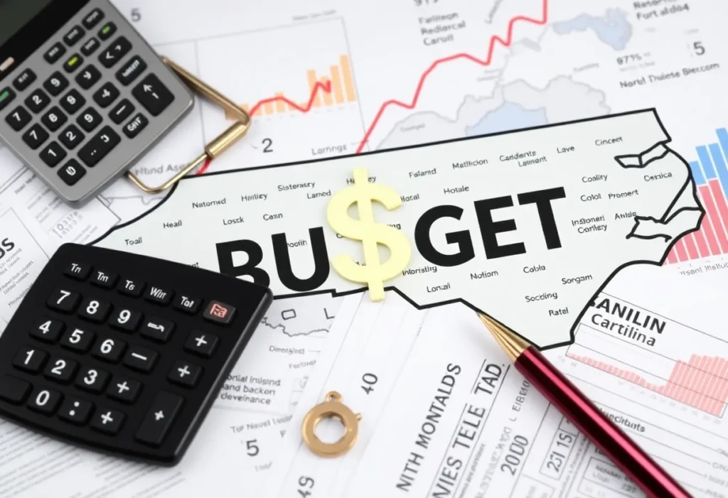 North Carolina State Budget