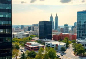 North Carolina Business Landscape