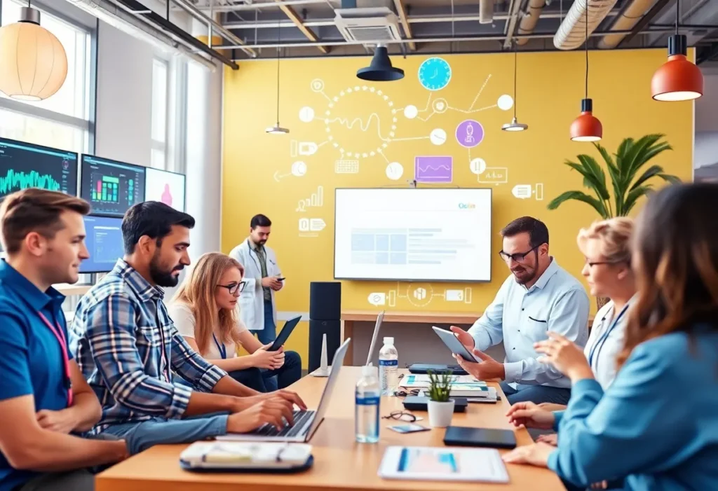 Innovative Startups in South Carolina