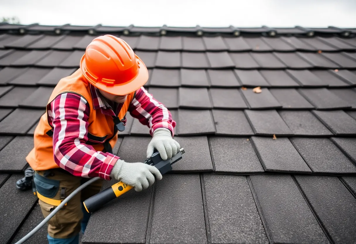 How to Choose the Right Roofing Tools for Your Next DIY Project: Essential Guide for Homeowners
