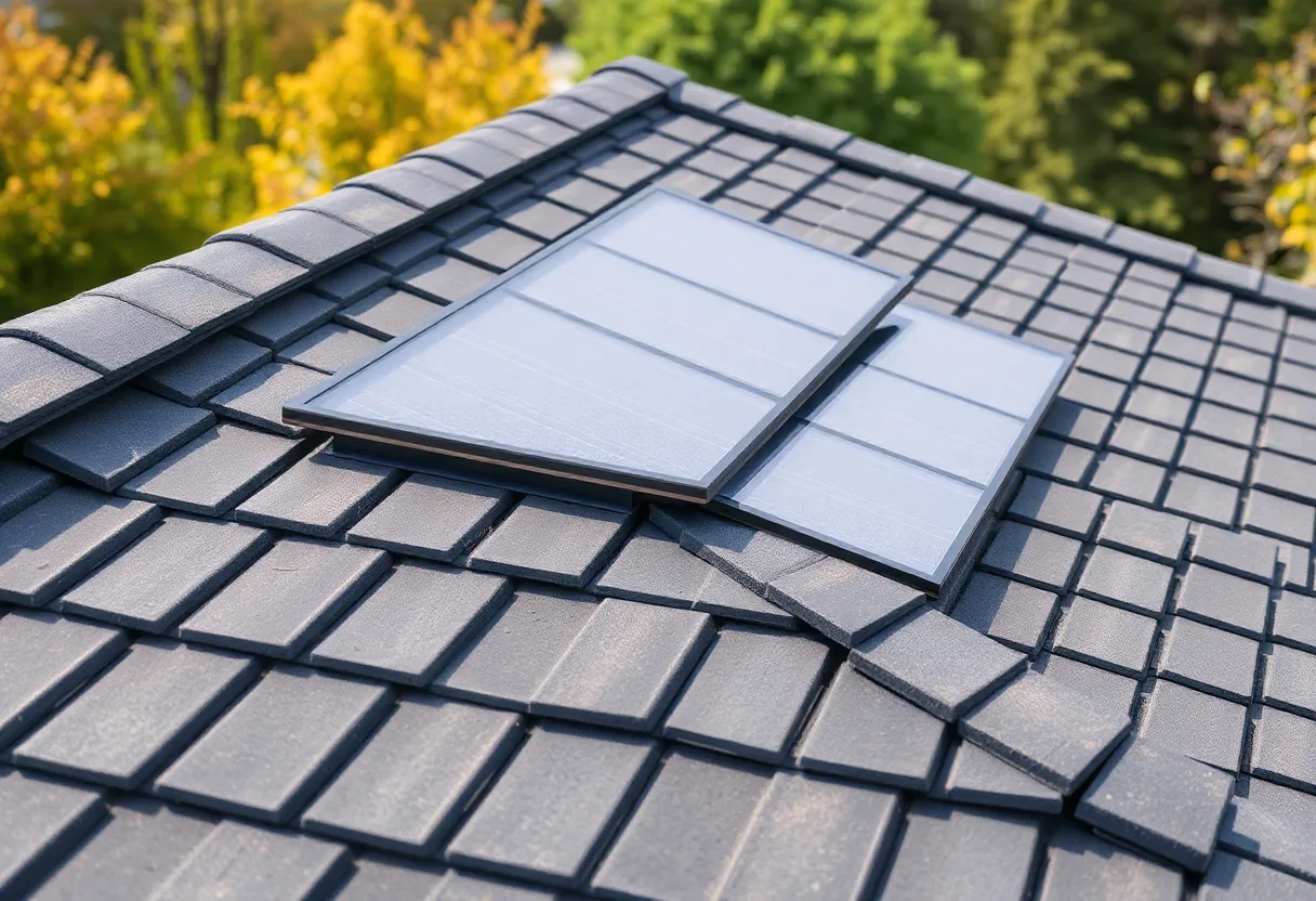 How to Choose the Right Roof Design for Maximum Energy Efficiency