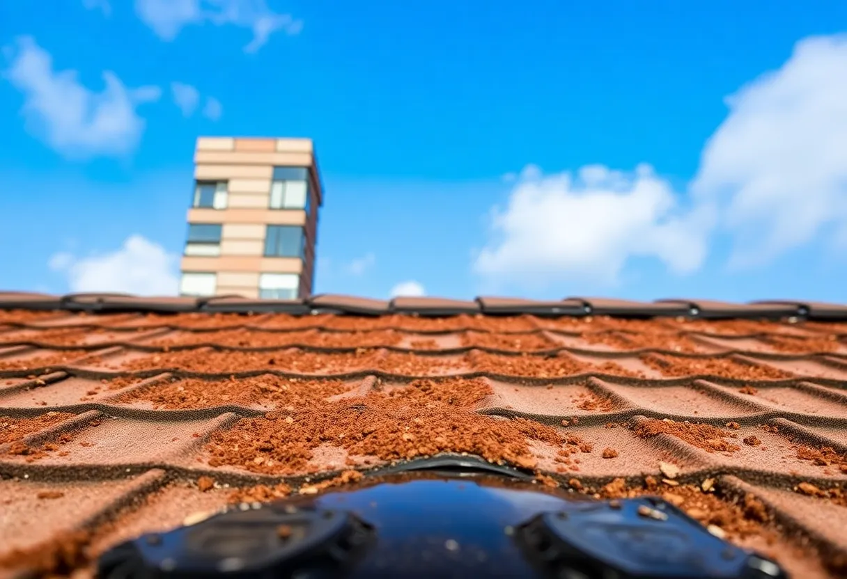 How Do I Know If My Roof's Drainage System Needs Upgrading?