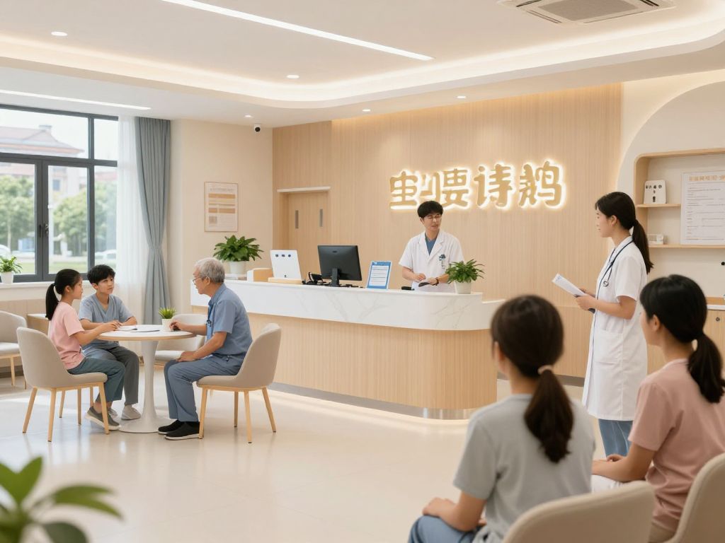 Exterior view of MUSC Health Primary Care clinic in Chapin, SC.