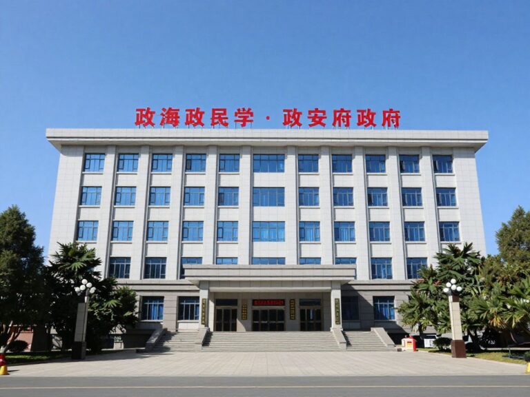 Local government building in Chapin SC