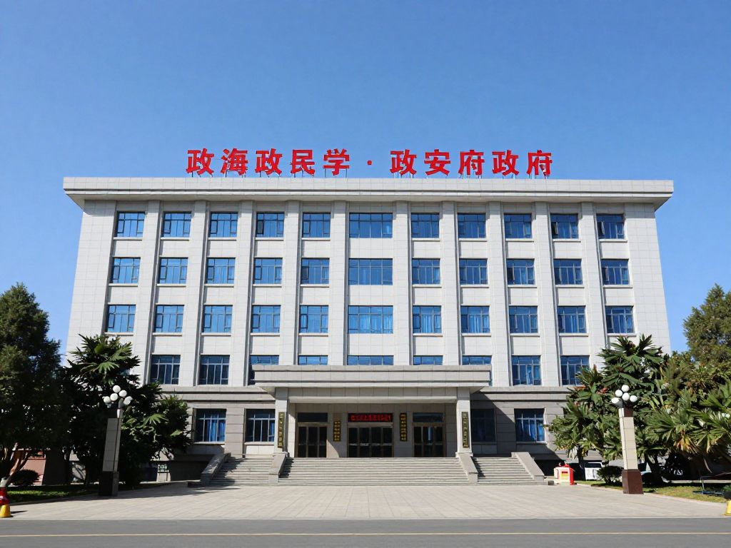 Local government building in Chapin SC